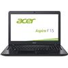 Acer Aspire F 15 F5-573G-55KW 2.3GHz i5-6200U Intel® Core™ i5 della sesta generazione 15.6 1920 x 1080Pixel Nero Computer portatile
