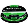 Intenso DVD-R 4.7 GB - Confezione da 10