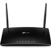 TP-LINK Dual Band 4G LTE Router