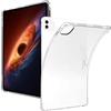 KUSINHOKA Cover per Honor MagicPad 4 12.3 Pollici,[Antiurto] Morbido Silicone Custodia Protezione, [Anti-Graffio] TPU Leggero Case Protettiva Custodia per Honor MagicPad 4