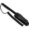 Bewinner Penna touchscreen capacitiva, penna S stilo touch in porcellana rivestita in lega di zinco, PENNA touch stilo design in silicone da 90 mm con filo a molla, penna capacitiva portatile