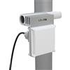 Mikrotik Cubesa 60pro Ac - 11,5 Dbi - 5 Ghz - Ieee 802.11a,ieee 802.11ac,ieee 802.11n,ieee 802.3af,ieee 802.3at - 10/100/1000basE-T(x) - IpQ-4019 - 7