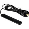 YFYWINSH Antenna GSM 4G LTE 3M 700-2600MHz Omnidirezionale Antenna Autoadesiva Con Connettore SMA Per Auto Veicolo Hotspot Router Gateway Modem Amplificatore Comunicazione Mobile Auto