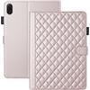 Vaitasy Custodia per Honor Pad X8b/X8a 11 Pollici 2026/2024 | Business Pelle PU Tablet Cover per Honor Pad X8a con Portafolio Supporto Funzione Oro rosa