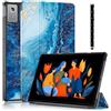Acelive Custodia Cover per Lenovo Idea Tab Plus 12.1 Pollice Tablet 2025 TB365FC