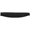 kwmobile Cuscinetto archetto compatibile con Bose Quiet Comfort 2 /QC15 /QC25 / QC35/QC2 /QC3 / AE2 - imbottito - Fascetta in neoprene con imbottitura di ricambio per cuffie