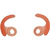 Generic Sostenitore dell'arco dell'orecchio Light Red Medium Ear Arc Supporter Left & Right Compatible With Sony Bluetooth Headset