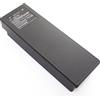 cellePhone mobile generation batteria Ni-MH compatibile con Palfinger Scanreco 590 592 790 960 (ricambio per 13445) - 2000mAh / 7,2V