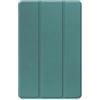 SimidunEUR Custodia per Samsung Galaxy Tab S8 Ultra da 14,6 pollici, verde 3, custodia sottile in pelle PU con portapenne e retro rigido in policarbonato, custodia antiurto con funzione automatica sleep/wake