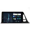 BXLIYER Android 16 IPS Autoradio Per Toyota C-HR CHR 2016-2020 Navigation GPS Radio - 4G+64G - Senza fili CarPlay Android Auto - DAB Volante Dual-Band WiFi Bluetooth - 9 Pollici 2 Din - Camera
