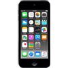 generic iPod Touch 128 GB 7a generazione Black (più recente modello), grigio cielo