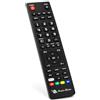 Passion-Electro Telecomando di ricambio per SELECO TV3223HDA11SMARTG