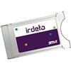Generico CAM per tutte le Carte Abbonamento IRDETO: Skylink, canali tv Ungheria, canali tv Repubblica Ceca