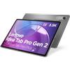 Lenovo Idea Tab Pro Gen 2 Tablet 13 256GB/12GB WiFi + Pen
