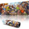Blizzard Hearthstone Mousepad XL