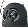 ZAHARA 5 V GPU Ventilatore PC Portatile ventilo PC Sostituzione per Razer Blade 15 Advanced RZ09-0409 RZ09-0421 FPG2 DFS5K22115572J GPU Laptop Cooling Pad/Laptop Fan Cooling Pad