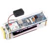 SUVIA Scheda di Sviluppo - A7670E 4G Blue Board PCB Kit Accessori per Computer Supporta 4G LTE Cat-1/2G Bluetooth 5 Posizionamento GNSS WiFi Scheda di Sviluppo