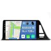 YUNTX [6GB+128GB] Android 16 Autoradio per Toyota CHR C-HR 2016-2019-[Incorporato Carplay/Android Auto/DSP/GPS]-9 IPS Touch Screen-Camera+MIC Incluso-DAB/Mirror Link/Bluetooth 5.0