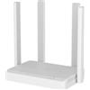 Keenetic Skipper (KN-1913) - Router AC1200 Mesh Wi-Fi 5 con interruttore intelligente Gigabit a 4 porte e porta USB