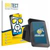 brotect Pellicola Vetro per Anycubic Kobra 3 V2 Combo | Chiara Protezione Schermo Made in Germany Durezza 9H Anti-Graffio Glass Screen Protector