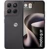 Motorola Moto G37 Dual-SIM, 128 GB ROM + 4 GB di RAM (solo GSM | No CDMA), smartphone 5G sbloccato in fabbrica (Pantone impenetrabile), versione internazionale