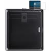 brotect Pellicola Vetro per Anycubic Kobra S1 / S1 Combo | Chiara Protezione Schermo Made in Germany Durezza 9H Anti-Graffio Glass Screen Protector