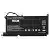 XClong PG03XL Laptop Batteria per HP Pavilion Gaming 15-DK 15-dk0000 15-DK0125TX 15-EC 15-ec0000 Omen 5X FPC52 Series L48430-AC1 L48430-2C1 L48495-005 HSTNN-DB9G HSTNN-OB1I