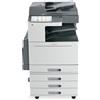 Lexmark Xs950de Multifunzione Laser A3 Colori 45ppm Rete F/R USB 1200dpi