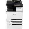 Lexmark XC9235 Multifunzione Laser A3 Colori 35ppm Rete USB Duplex 1200dpi
