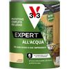 V33 Protettivo Completo Legno all'Acqua Expert Incolore 0,75L