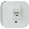 Legrand Arnould, ARN54207, Connettore informatique RJ45