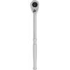 TEKTON Cricchetto a sgancio rapido da 1/2 x 10-1/2 | SRH11210
