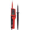 Uni-Trend UNI-T UT15C Waterproof Voltage Tester AC/DC Voltage Detection Multimeter High Precision Electronic Diagnostic Tool LCD Display