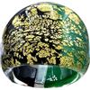 LE GEMME DI VENEZIA ANELLO IN VETRO DI MURANO ANTICA MURRINA VENEZIANA VR808