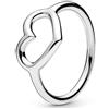 Pandora Anello Donna Gioielli Misura 10 Trendy cod. 198613C00-50