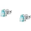 MORELLATO Tesori SAIW197 - Orecchini da donna in argento riciclato 925% zirconia cubica