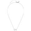 Purelei Collana da donna con ciondolo a forma di cuore, 40-45 cm