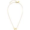 Purelei Collana da donna con ciondolo a forma di cuore, 40-45 cm