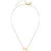 Purelei Collana da donna con ciondolo a forma di cuore, 40-45 cm