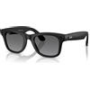 Ray-Ban Meta AI Glasses Wayfarer RW 4012 (601ST3)
