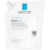 La Roche Posay Lipikar Syndet AP+ Crema Detergente Pelle Secca Ricarica 400 ml