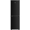 Continental Edison Frigorifero congelatore basso CEFC193NFB3, classe E, 193 l, 48 x 57,5 x 154 cm, colore: nero