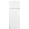 FrigeluX Frigorifero Doppio Porte Bianco RDP210BD 206 L