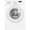 Bosch Electroménager Bosch WGE02406FR, Serie 2, Lavatrice a libera 7 kg, EcoSilence Drive, 1400 giri/min, 44l, Bianco