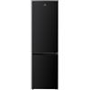 CONTINENTAL EDISON - Frigorifero congelatore basso 253L - Total No Frost - Nero