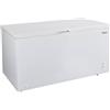 FrigeluX Congelatore per bagagliaio, bianco CCO500BE 460 litri FrigeluX