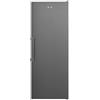Continental Edison Congelatore mobile 405L -Total No Frost - Sbrinamento automatico - Classe E - L70 cm x H191 cm x P75,5 cm - Inox