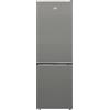 Beko B5RCNA346HG frigorifero con congelatore, Volume netto 301 L, 209 L Raffreddamento, 92 L Congelamento, No Frost, AeroFlow, Sbrinamento automatico nel frigorifero, 3 cassetti congelatore, Manhattan
