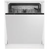 Beko LAVASTOVIGLIE TUTTO INT GRABLE 13 COPERTE 48DB CLASSE D