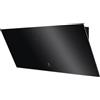 ELECTROLUX Cappa decorativa da parete LFV339K, larghezza 90 cm, 535 m3/h
